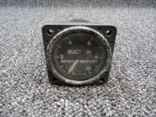 22-880-010 (Alt: 58-384042-1) Garwin Suction Indicator