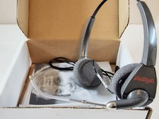 Plantronics Encore Headset - Avaya Encore H101, Headset