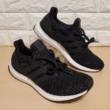 Adidas Ultra Boost 4 0 Black White Speckle Flash Sales Up To 55 Off