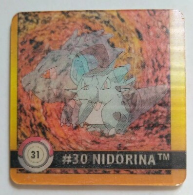 pokemon premier edition holographic cards (Lot Of 5) Vintage 1999 Artbox Pokmon Premier Edition Holo Mini Numbered Cards
