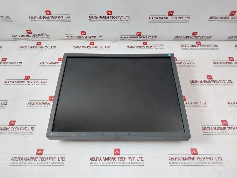 EIZO S2133 IPS LCD Monitor Flexscan 100-120V/200-240V-50/60HZ 0.8A/0.5A 54 CM - Image 2 of 4