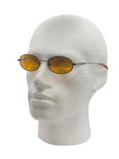 Vintage 90s Police Sunglasses S2690 0568 49/18/135