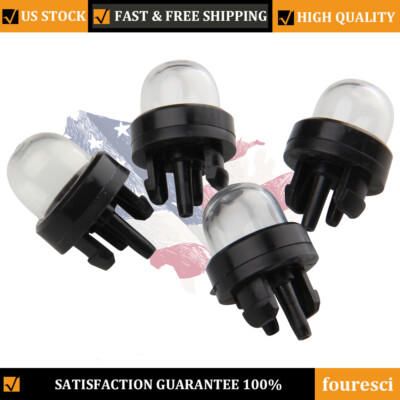 #ad Petrol Snap In Primer Fuel Bulb Pumps For Stihl Ryobi WALBRO HUSQVARNA Chainsaw $6.99