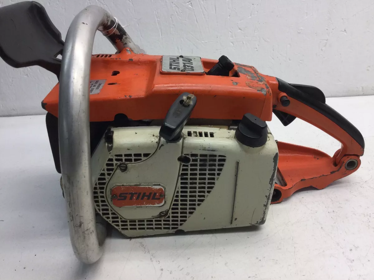 STIHL Chainsaws for Sale 