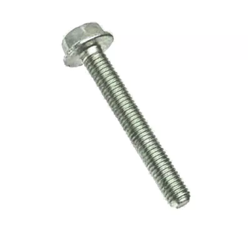Genuine Mercedes-Benz Exhaust Bolt M8 1.25x58mm 1299900410 LOT OF 