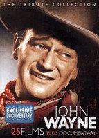 John Wayne - The Tribute Collection Movie, Factory Sealed, New, Free Shipping John Wayne - The Tribute Collection Movie, Factory Sealed, New, Free Shipping