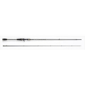 Abu Garcia XROSSFIELD Xrfc-702m Medium Fishing Baitcasting Rod