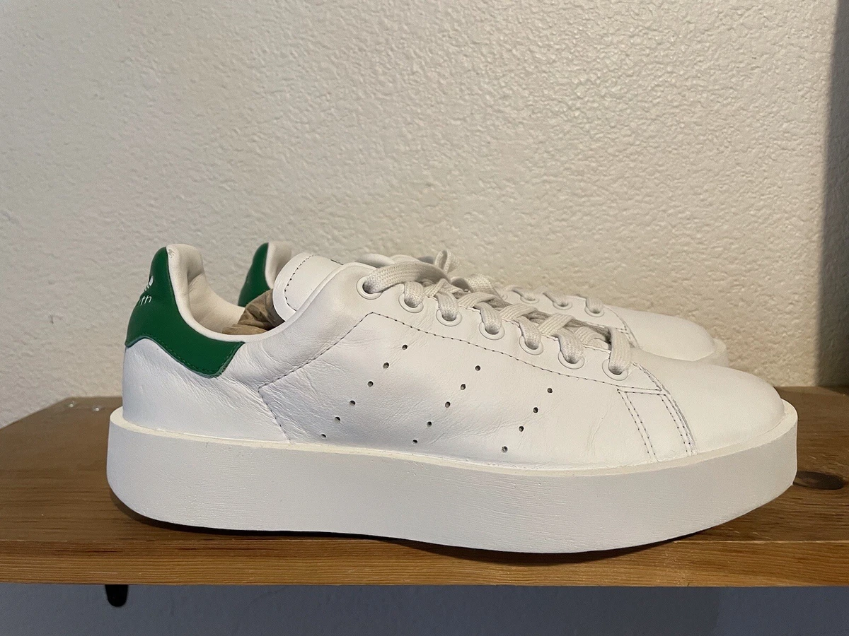 Adidas Selling Slip-on Version of Stan Smiths