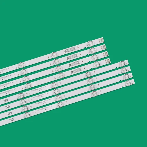 LED Backlight Bars For LG 55UJ620V-ZA 55LJ540V 55LJ5400-UA RF-AZ550E30-0501A-20 - Picture 7 of 9