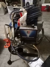 NEW Graco Pro210ES Airless 3000 PSI Stand Paint Sprayer