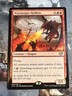 1x Warmonger Hellkite Commander 2014 LP MTG Magic the Gathering x1 MKE