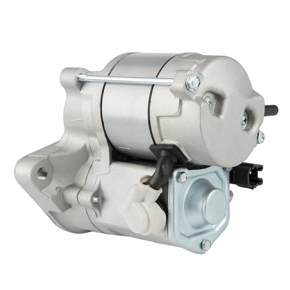 Motor De Arranque Para Toyota Tacoma 1995-2004 4Runner 1997-2004 T100 1994-1998 2.7L 2.4L Foto 4 de 4