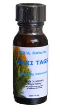 Maxi removedor natural de la piel Take Skin Tag Away Sani Skin Anti Verrugas