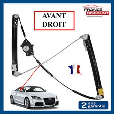 Lève vitre Audi TT