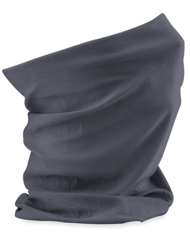 Multi Use Tube Scarf Morf Snood Balaclava Neck Warmer Face Cover Mask Bandana - Picture 39 of 89