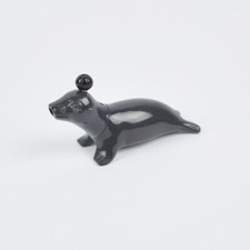 Foca - foca - accendino vintage - ottime condizioni - vecchio accendino a gas