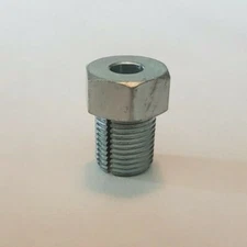 LEE SD2151 Decapper Clamp (Replacement Part) 