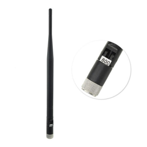 Replacement RF Antenna GSM Omni Antenna 3 dbi 824-894Mhz Tilt &swivel design SMA - Picture 3 of 3