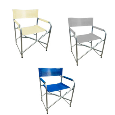 Sedia Campeggio Coppia Di Sedie Da Regista Poltrona Pieghevole In