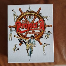 Project A Coffret Blu-ray UHD