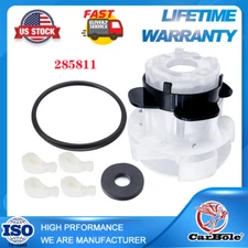 Washer Agitator Dogs Cam Kits For 285811 Whirlpool Kenmore Washing Machine Parts