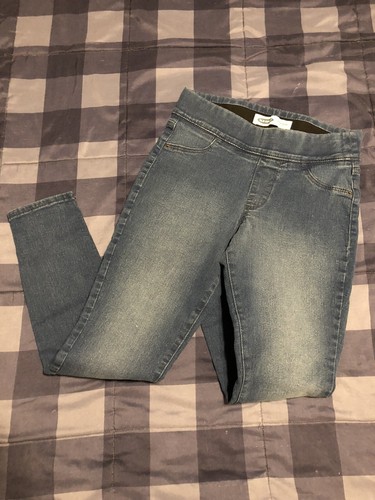petite jeggings