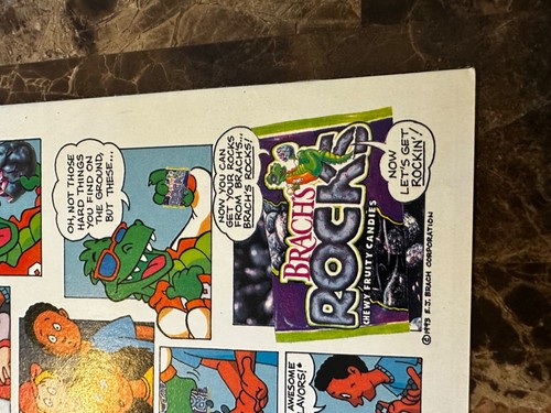 X-Men #22 (Marvel, 1993) HIGH GRADE - Picture 10 of 11
