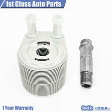 Engine Oil Cooler For 2005-2009 Land Rover LR3 Range Rover Range Rover Sport