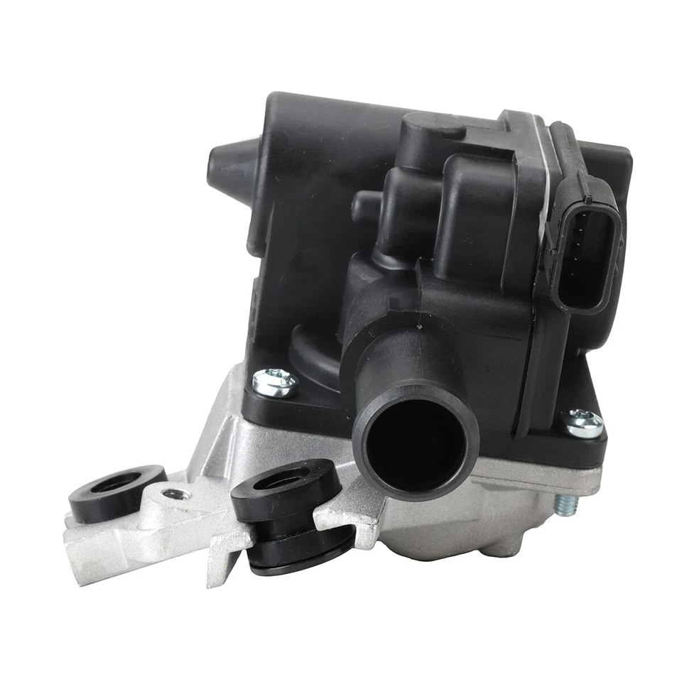 Válvula de retención de inyección de aire secundaria para Lexus GX460 Toyota Tundra 2010-2013 4,6 L Foto 3 de 4