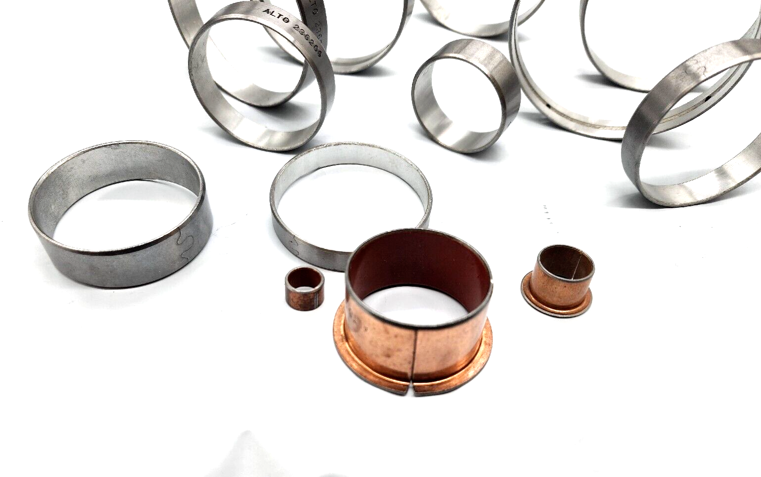 .For Allison 10L1000 transmission bushing kit 13 Pieces by Alto USA eBay