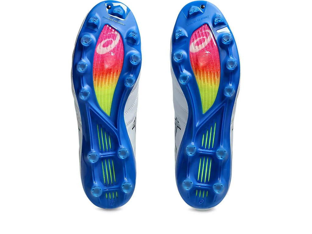 ASICS DS LIGHT X-FLY PRO 3 26.5㎝ DS LIGHT X-FLY PRO 3 | Men | White/Green Gecko | Men's