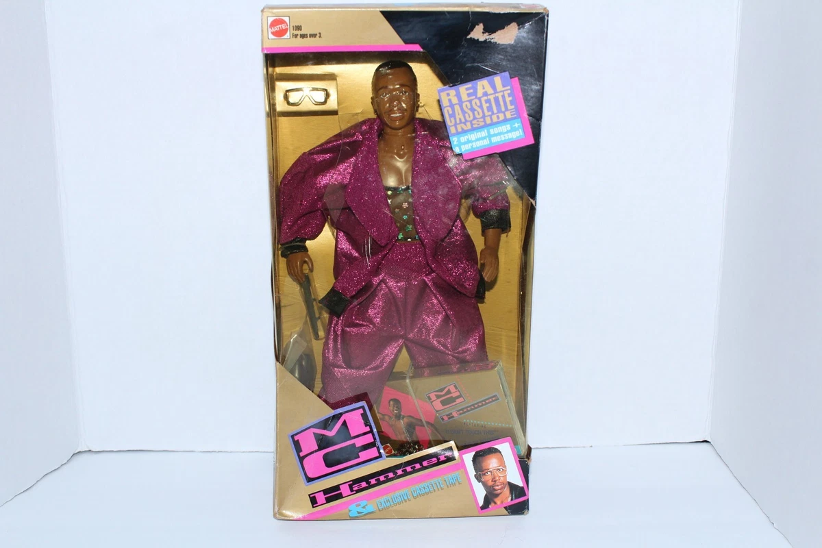 Mc Hammer Doll for sale | eBay
