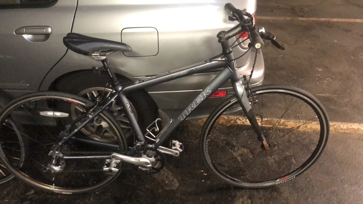 Trek fx 7.5 for sale cheap
