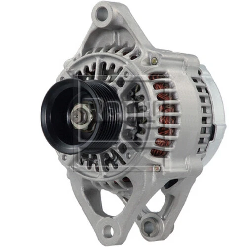 Alternador para Dodge Ram 1500 2001-2003 Van Ram 1500 Van, Ram 2500 Van, Ram 3500 Foto 2 de 4