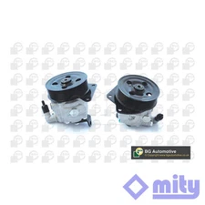 Fits Land Rover Discovery 2004-2018 2.7 D TD Power Steering Pump Mity QVB500660