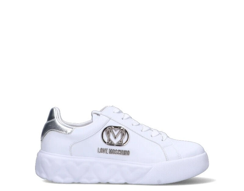 Scarpe 2025 moschino ebay