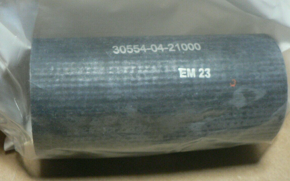 ONAN MEP-1060 HOSE A028X414 04-21000 0421000 4-5/8