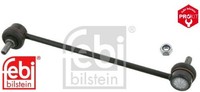 Febi Bilstein 27513 Stange/Strebe FüR Stabilisator Koppelstange Strebe