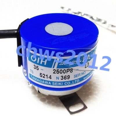 1 PCS Brand NEW TAMAGAWA encoder TS5214N369 #vn