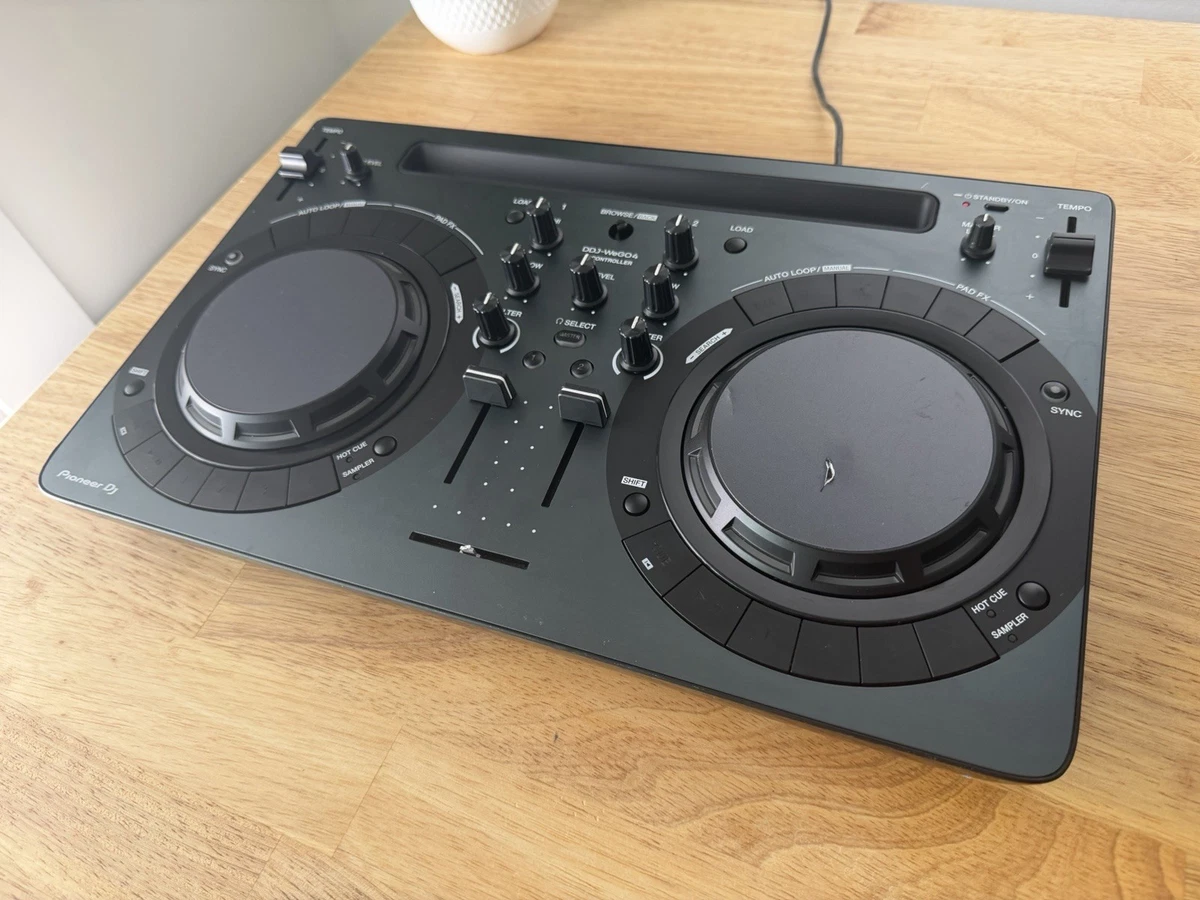 Ddj Wego for sale | eBay