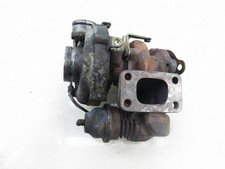 Turbo Volvo 850