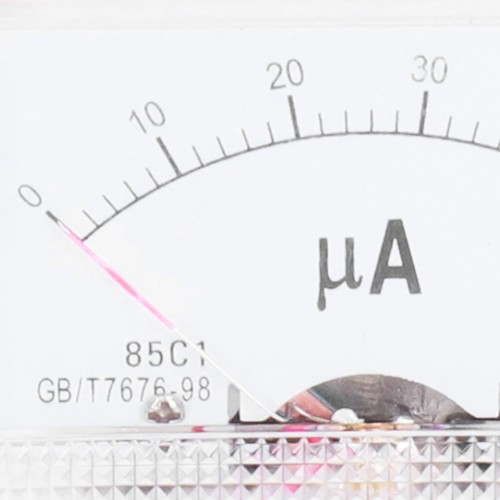 Miernik poziomu sygnału RF 100K-1000MHz Wskaźnik natężenia pola do promieniowania radiowego UB - Zdjęcie 3 z 23
