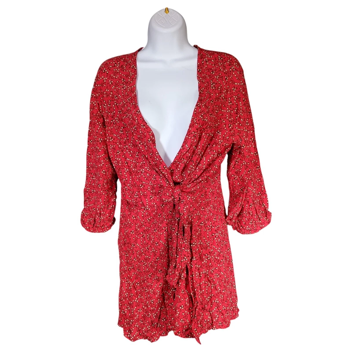 3/4 Sleeve Women's Fit & Flare for sale | eBay