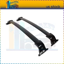 Roof Rail Rack Luggage Cargo Carrier Crossbar For Buick Envision 2016-2020