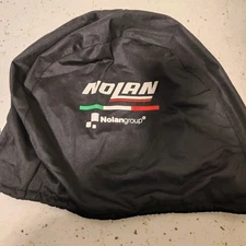 Nolan Helmet Cover