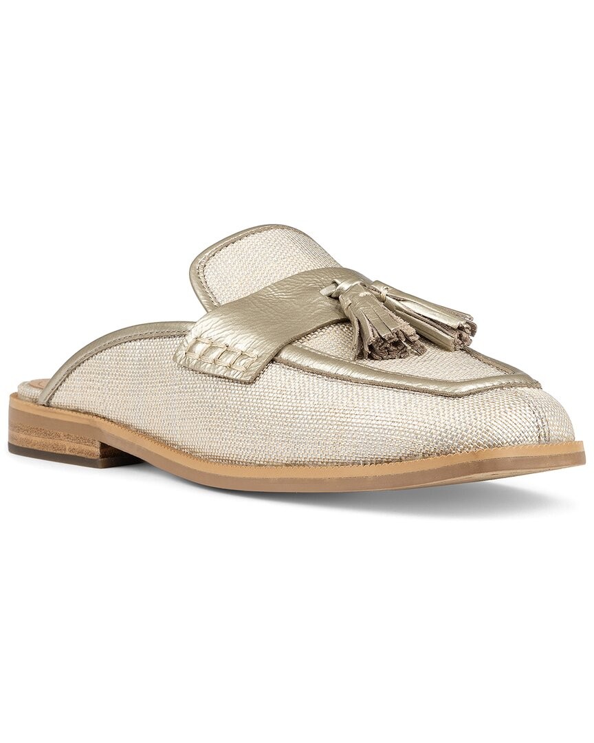 Donald Pliner Bryant Mule Womens 6 9290₽