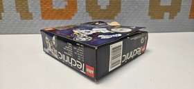 (AH 4) LEGO Technic 8810 Cafe Racer 100% Complete with BA & Original Box