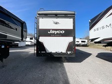 2026 Jayco Seismic 399