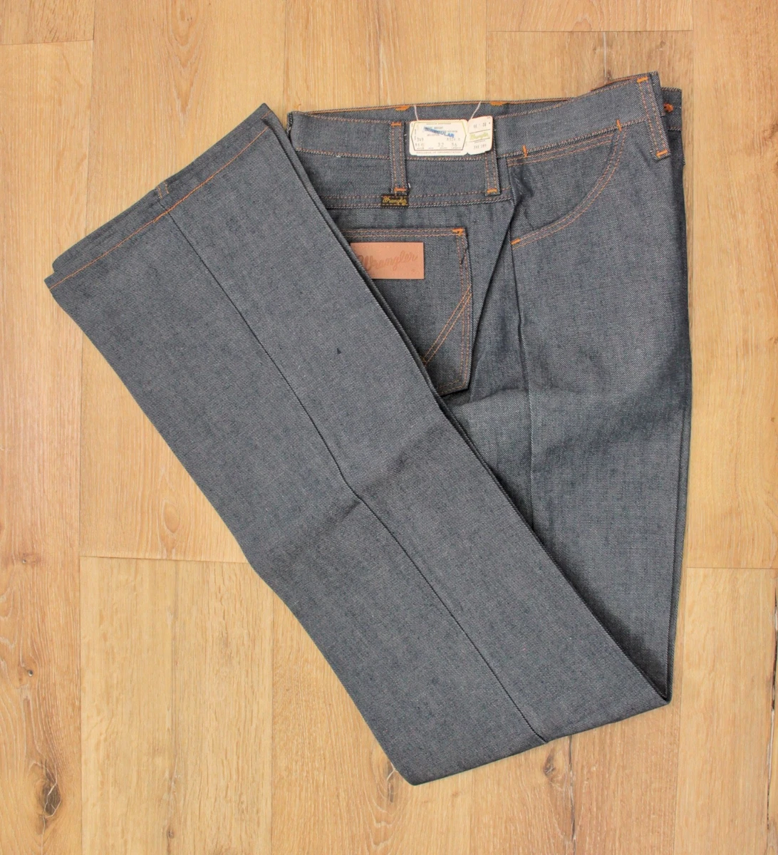 1970s Original 34 Inseam Vintage Pants for Men for sale | eBay