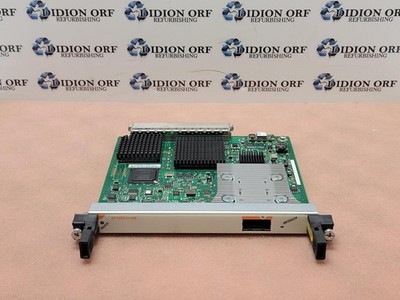 Cisco Systems SPA-1X10GE-L-V2 10GB for ASR Routers Grade A SKU 13169